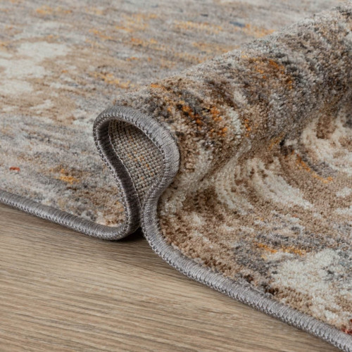 Ковры из Турции Glory 6873A Beige/Brown